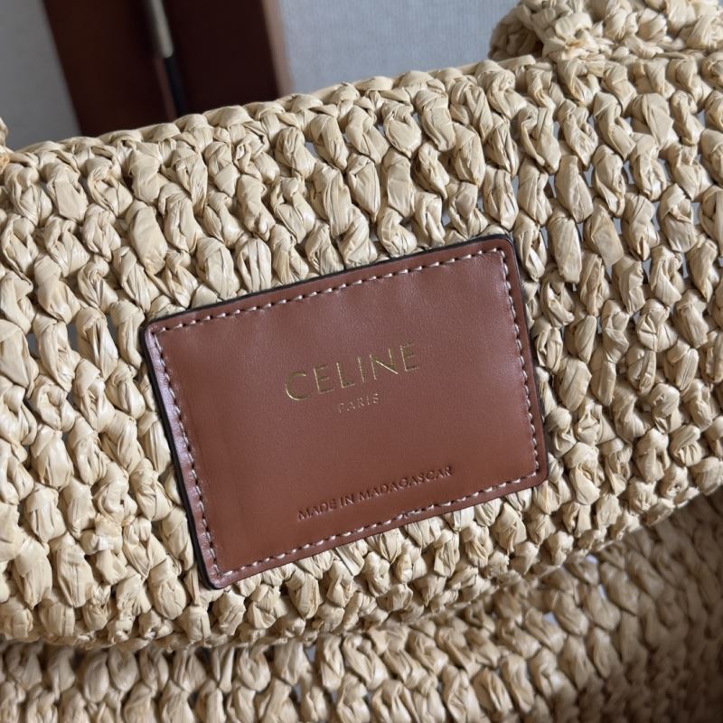 Celine Cabas Bags